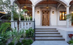 La Doña, 7BR Villa in Colonia Guadalupe, San Miguel de Allende